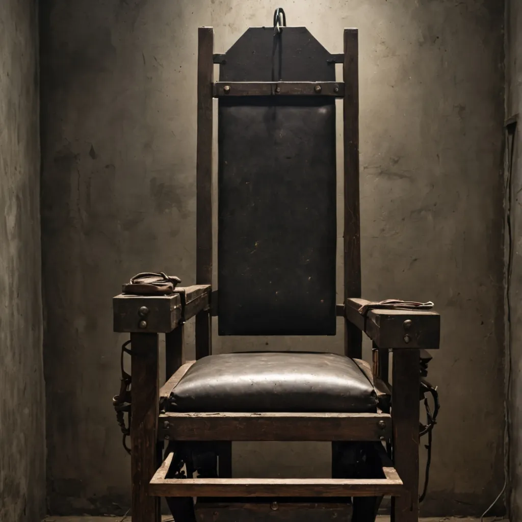 chat with ai character: 5 Seconds Left 