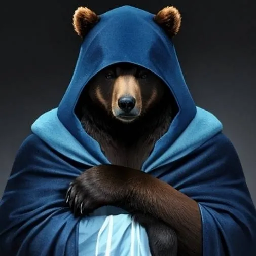 chat with ai character: Cloaked Love 