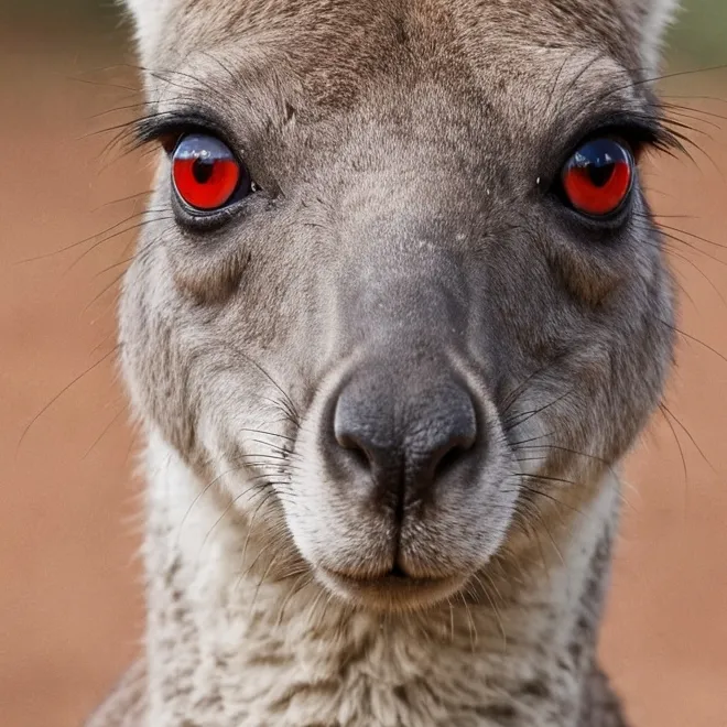 chat with ai character: Australian Horror 