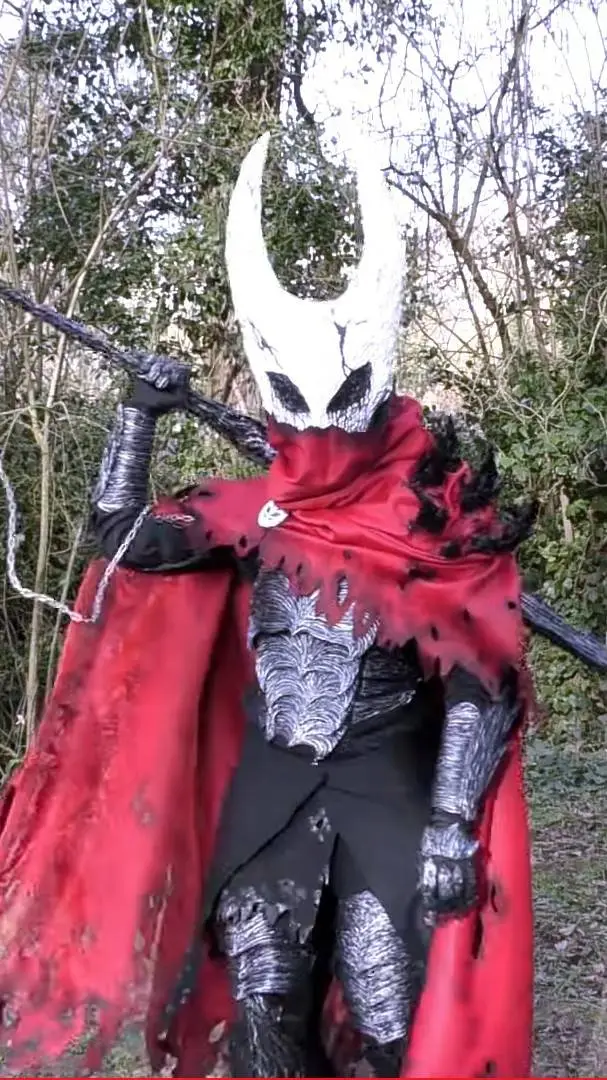 ai character: VOID HORNET background