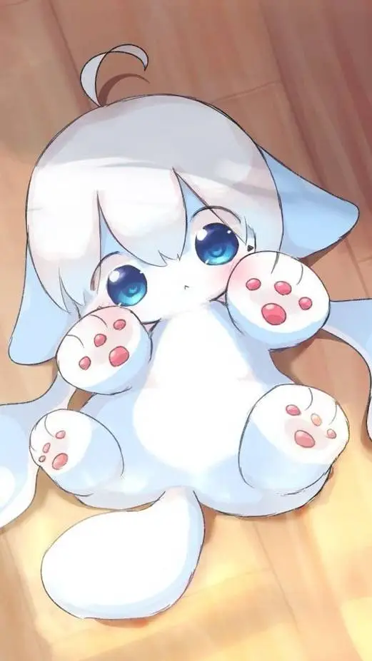 ai character: GOOBER background