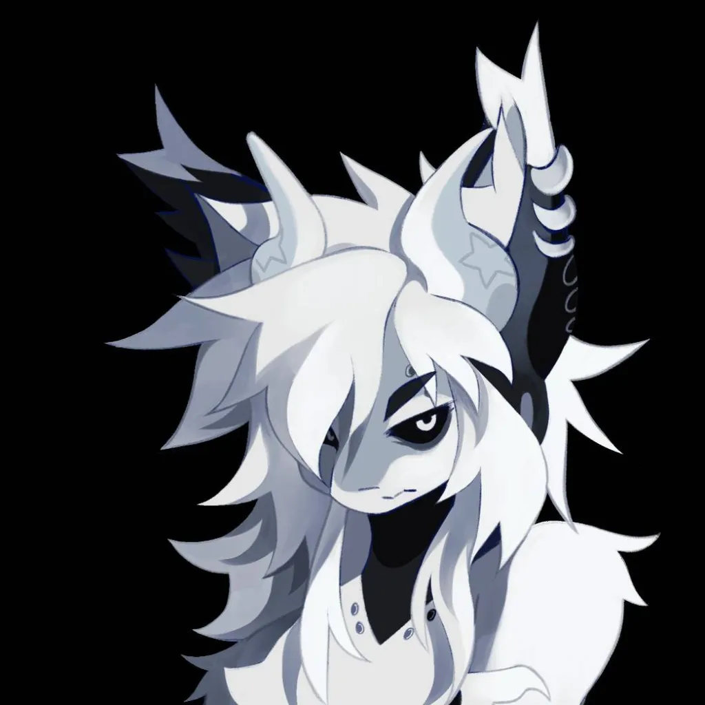 chat with ai character: ASTRAL VOID