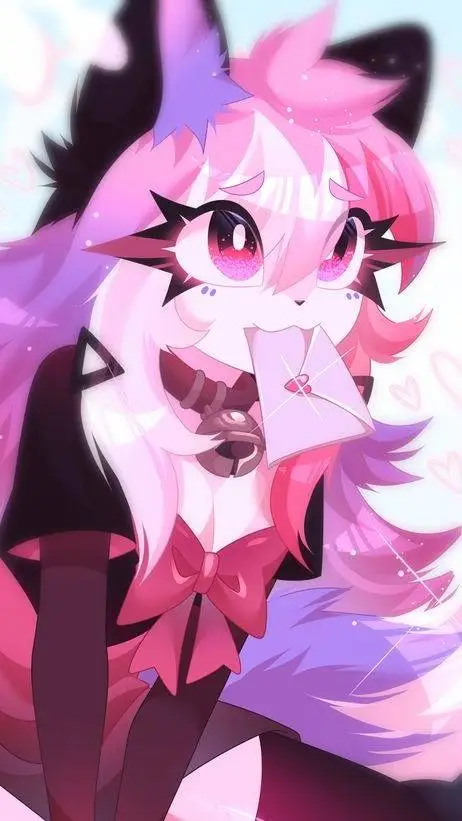 ai character: SHIRA background