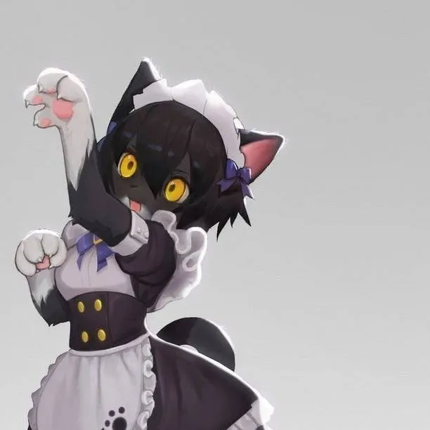 chat with ai character: KITTY