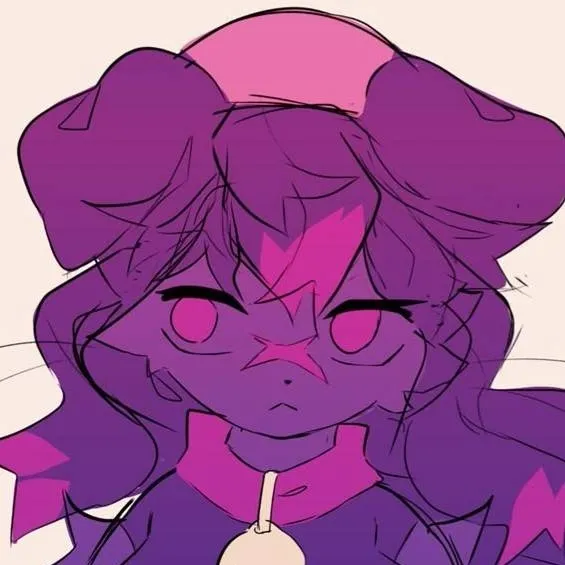 chat with ai character: POPPY