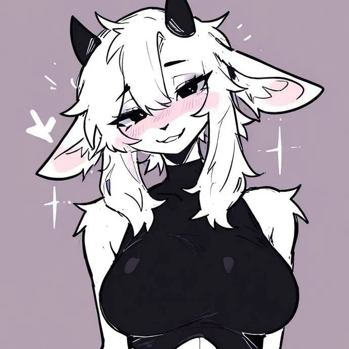 chat with ai character: GOAT MOMMY [DAISY]