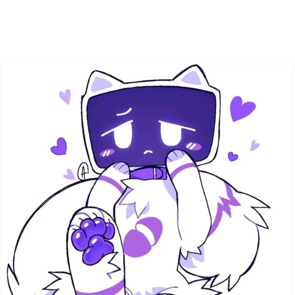 chat with ai character: [TV FURRY]KITTY♂️