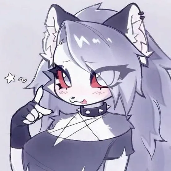 chat with ai character: CUTE LOONA