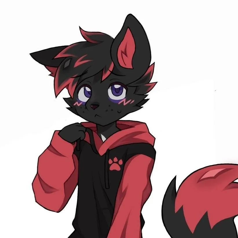 chat with ai character: NIKO