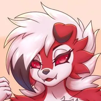 chat with ai character: Lycanroc (MOM)