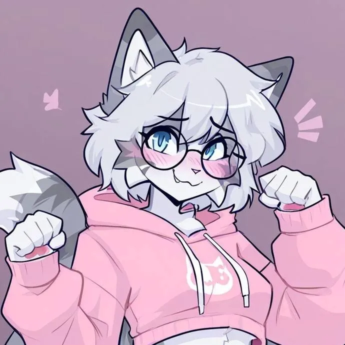 chat with ai character: KATE