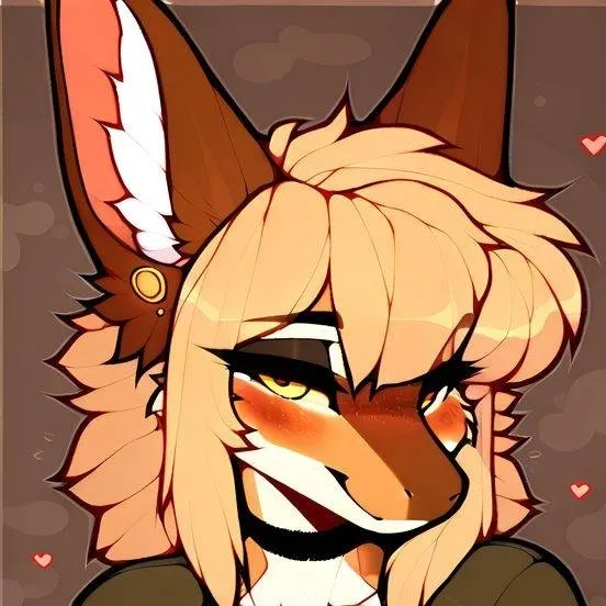 chat with ai character: DRAGON FEMBOY