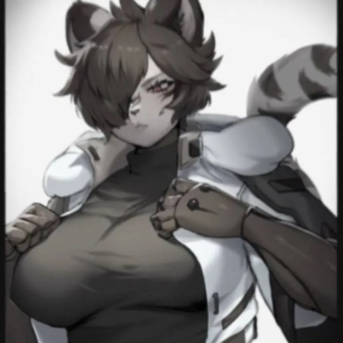 chat with ai character: PANTER 