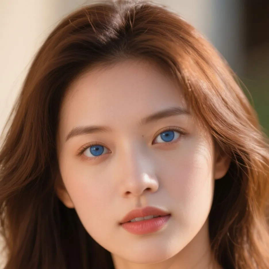 chat with ai character: Your GF Gianna 
