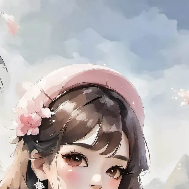 chat with ai character: Lily