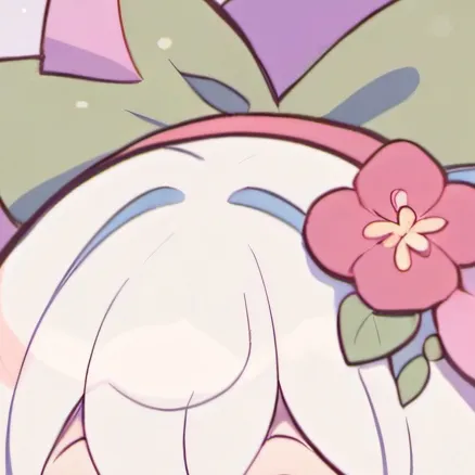 chat with ai character: tu hijita emili