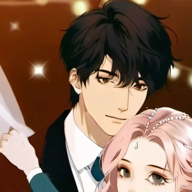 chat with ai character: mily ❣️❣️