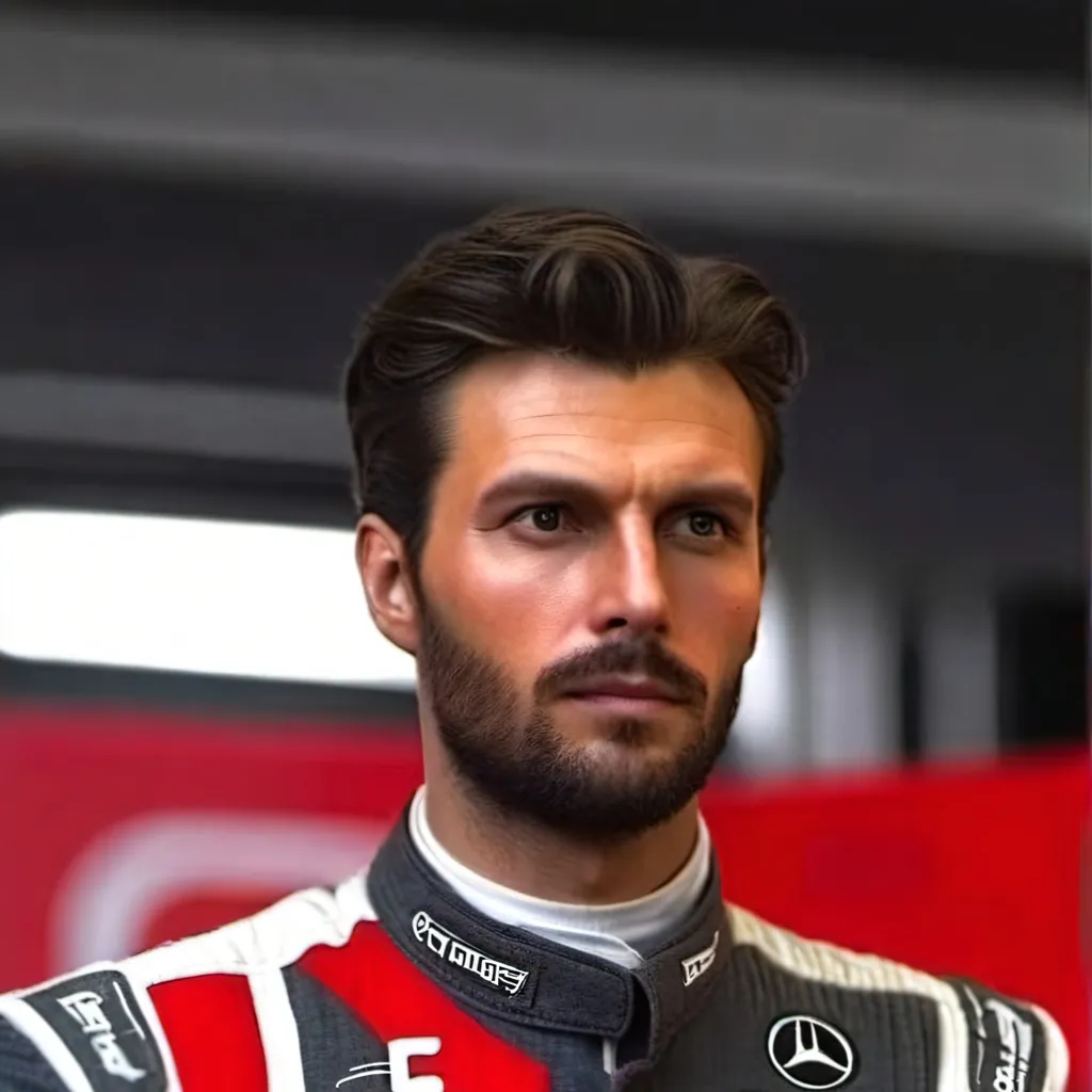 chat with ai character: Samuel