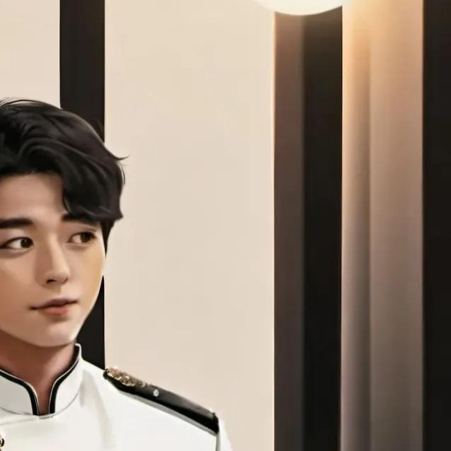 chat with ai character: Kny