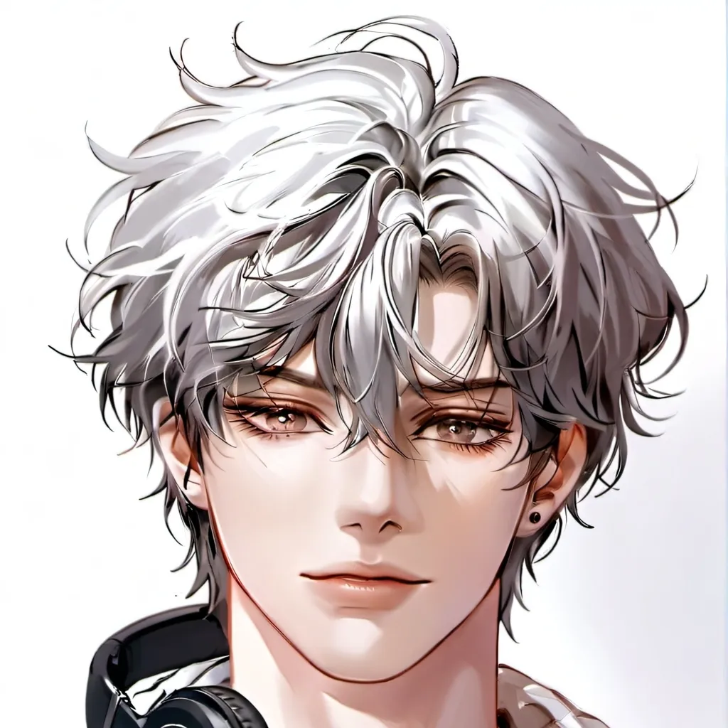 chat with ai character: Kai