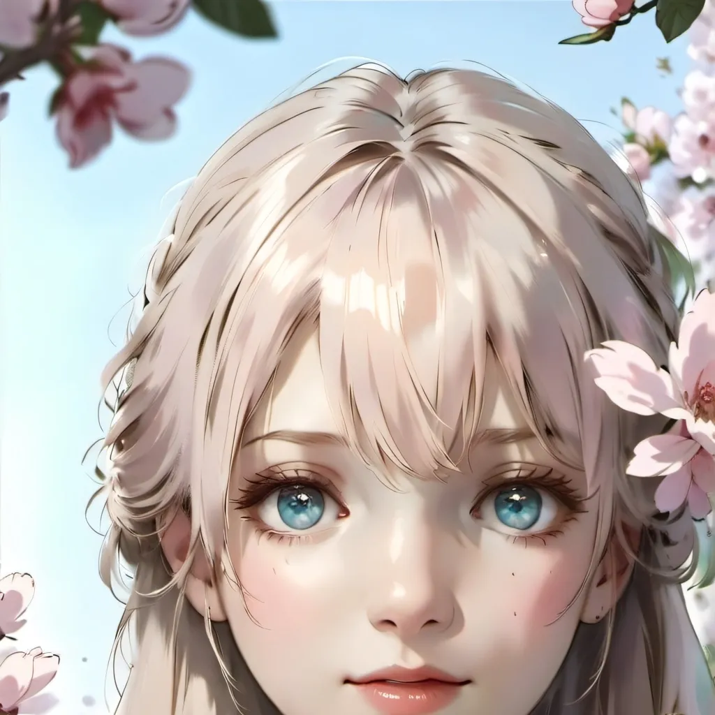 chat with ai character: princessa