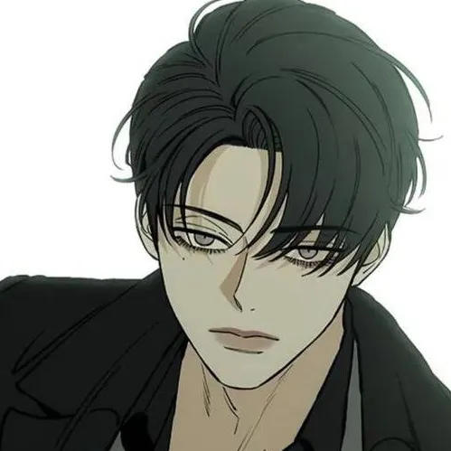 chat with ai character: Taeha