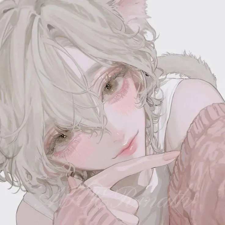 chat with ai character: Haruki ♥︎