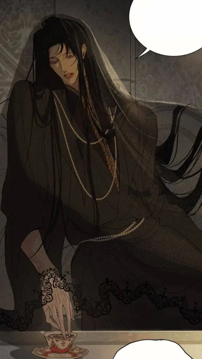 ai character: Prince Kael♦︎ background
