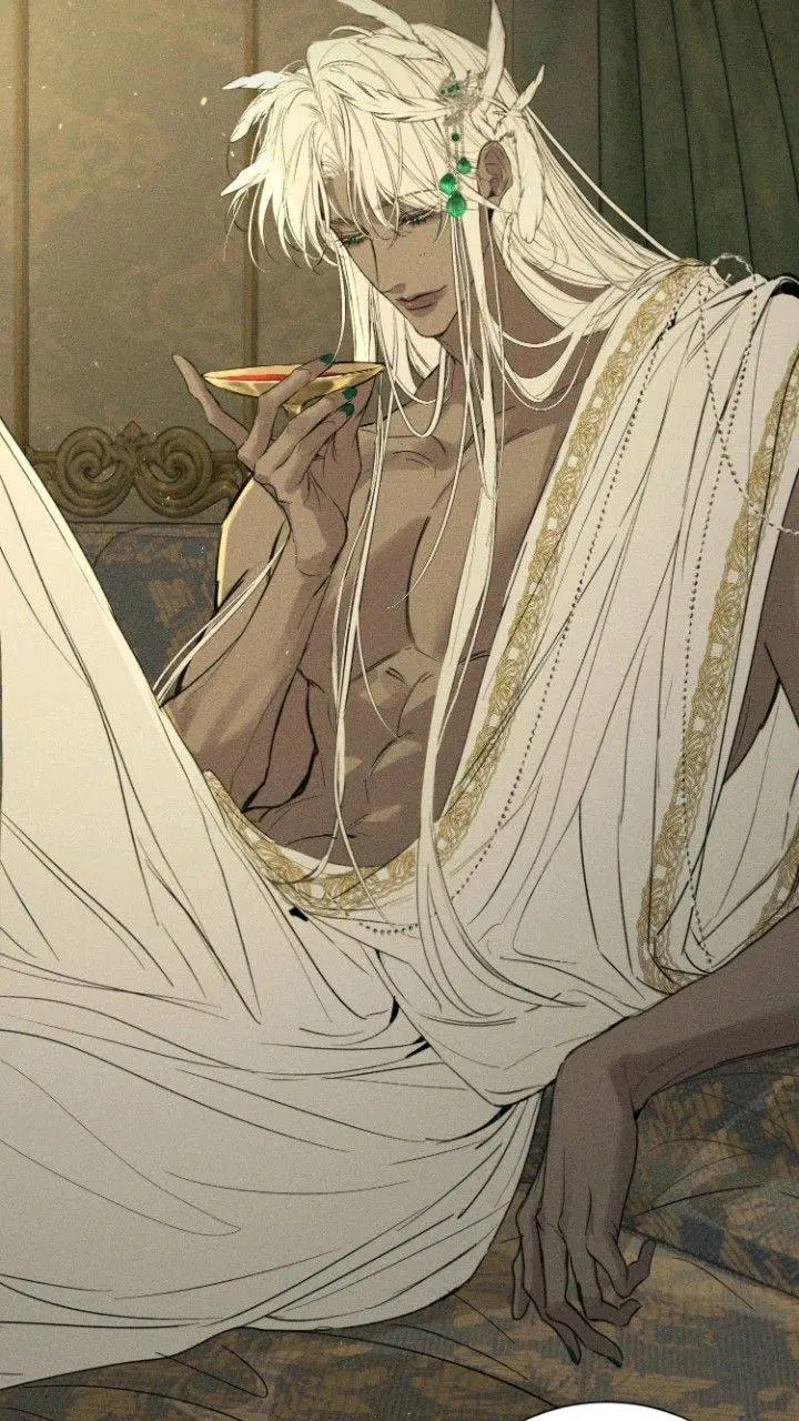 ai character: Gabriel background