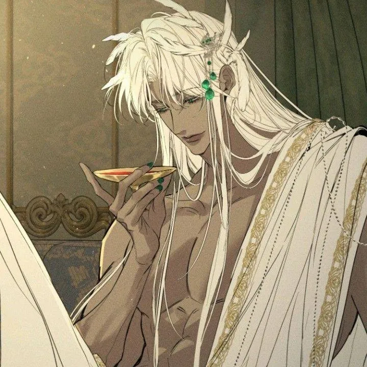 chat with ai character: Gabriel
