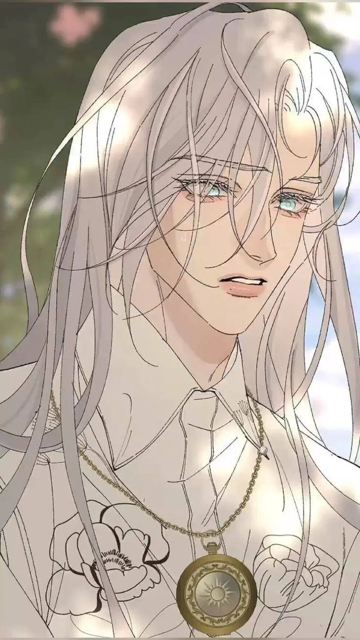 ai character: Luceniel٭ background