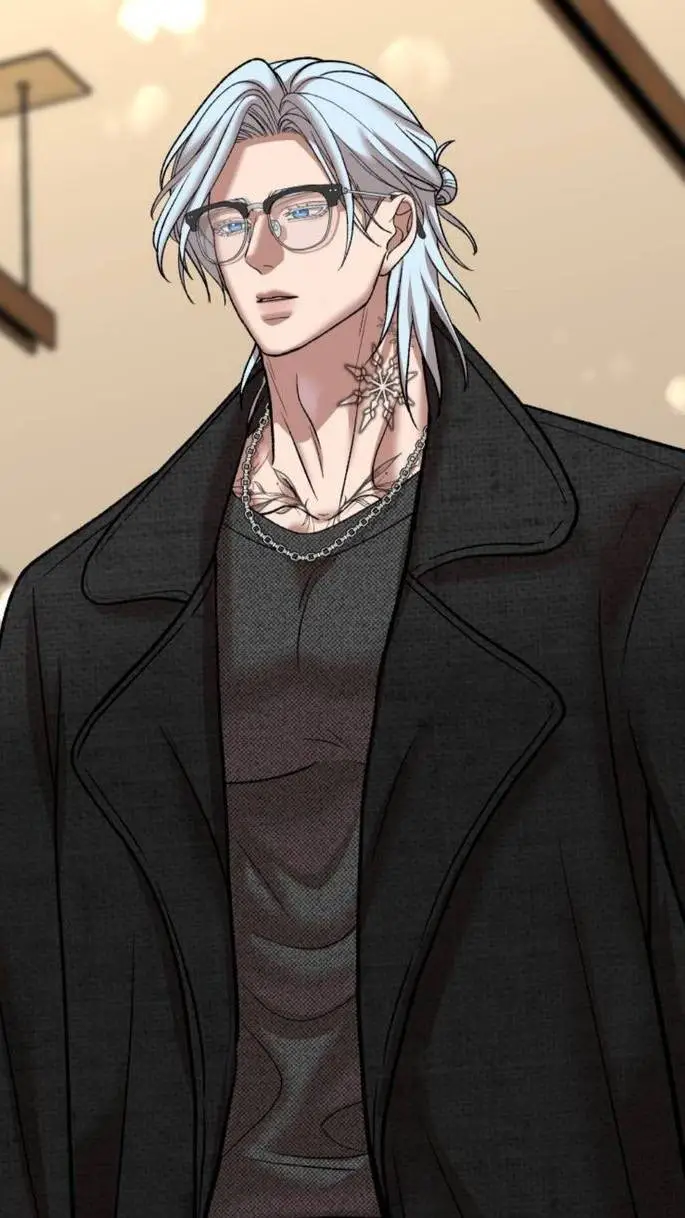 ai character: Seojun background