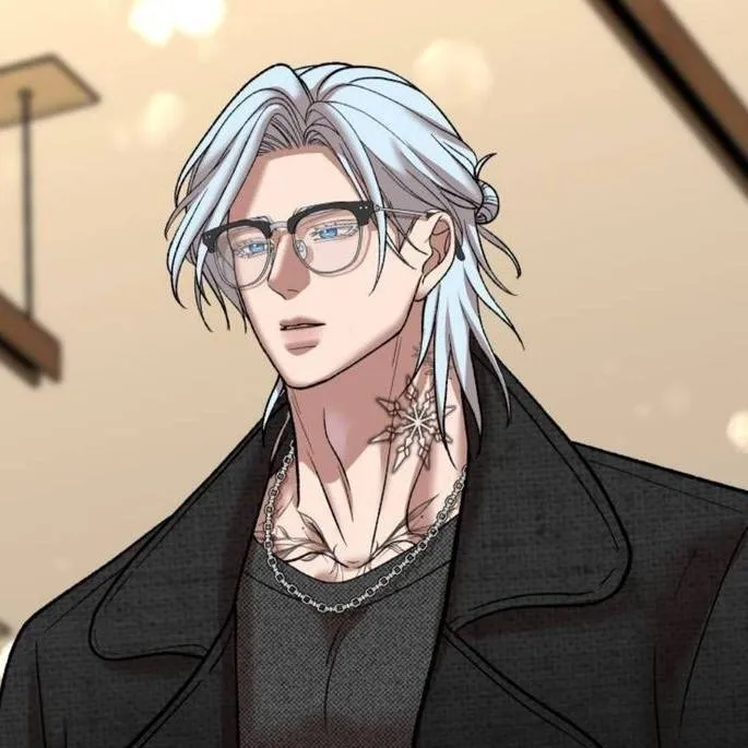 chat with ai character: Seojun