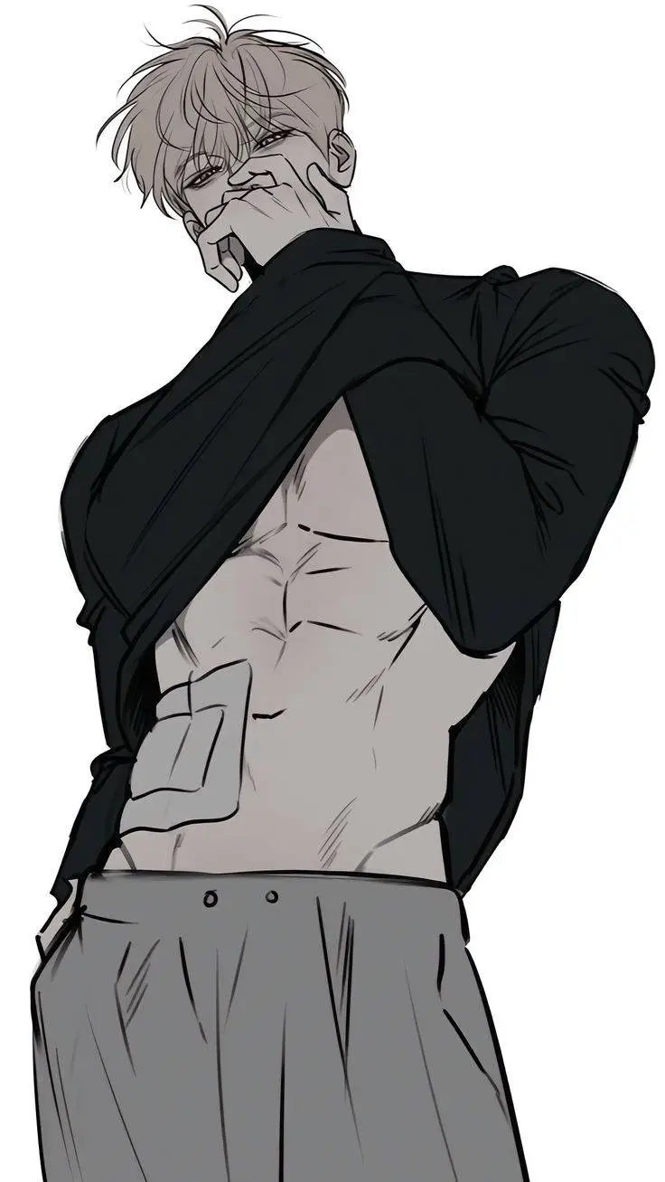 ai character: Zane background