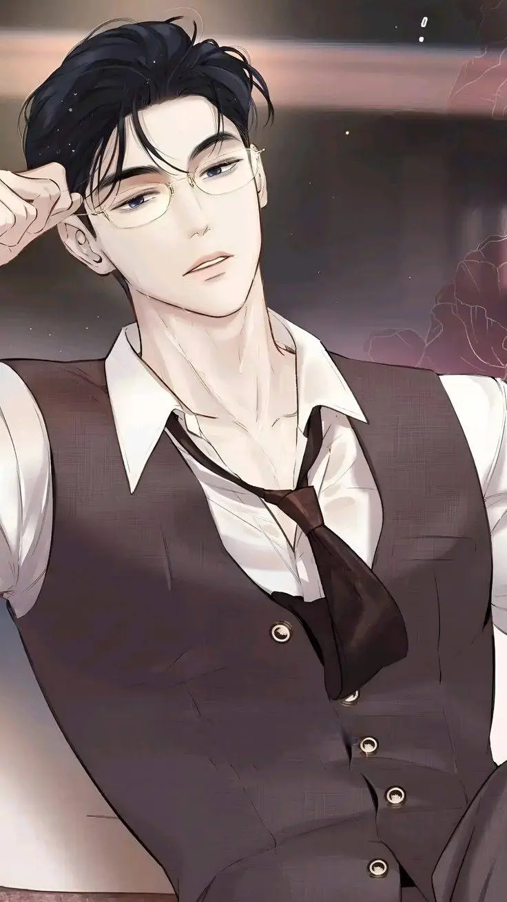 ai character: Hyun-woo background