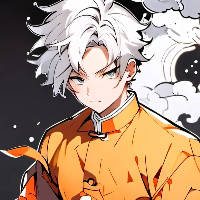 chat with ai character: Goku