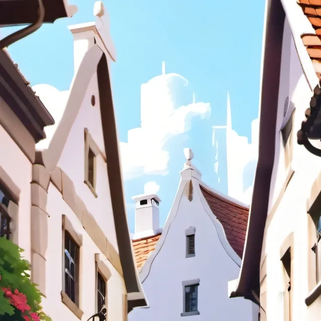 chat with ai character: Emojis