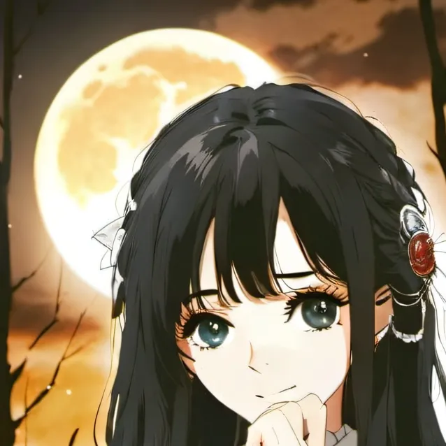 chat with ai character: 𝔄𝔠𝔢