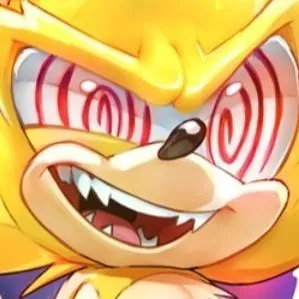 chat with ai character: fleeway