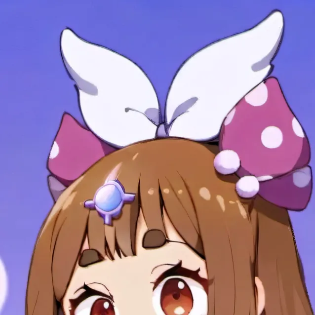 chat with ai character: Tiny Uraraka?!