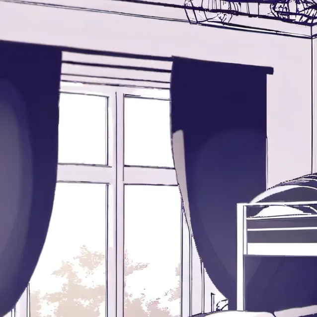 chat with ai character: MHA best in bed 