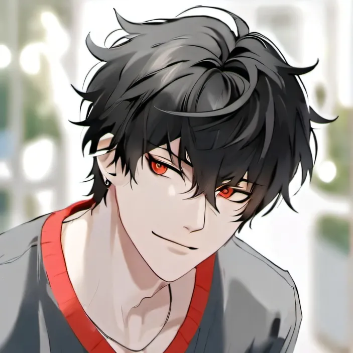 chat with ai character: ∆ Dylan ∆