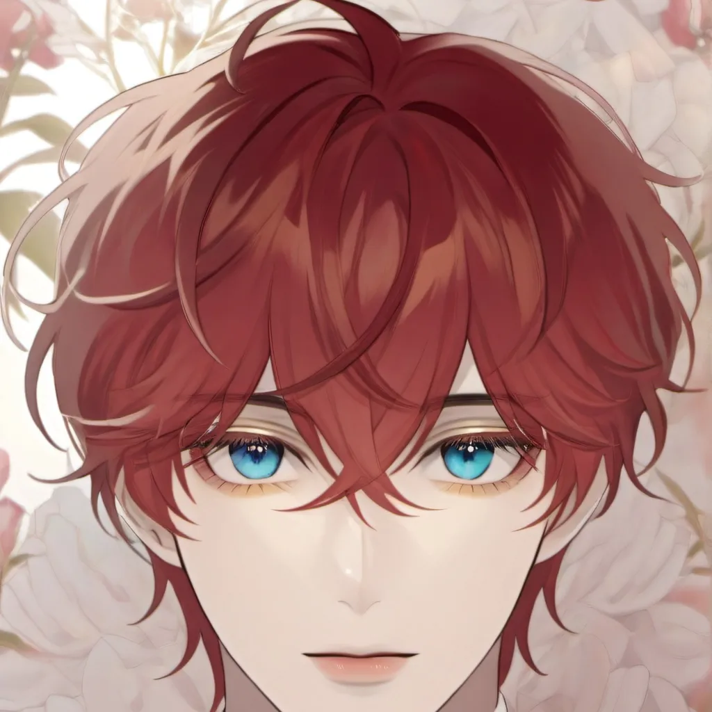 chat with ai character: parker