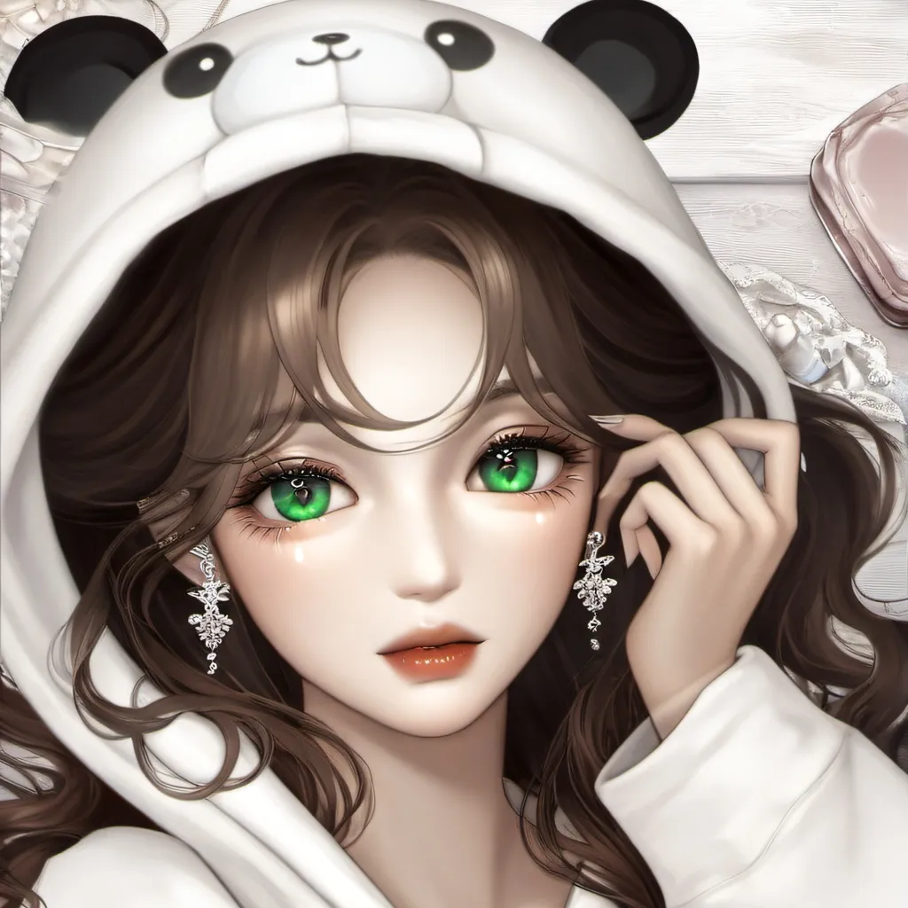 chat with ai character: ❤Jocelyn❤