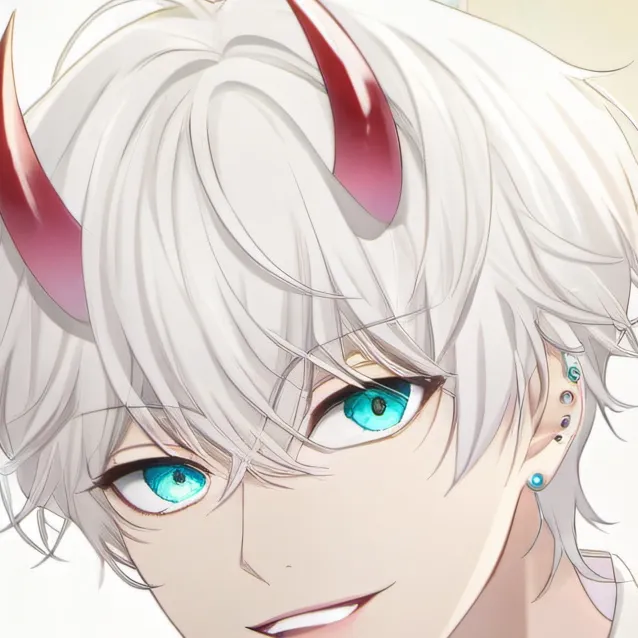 chat with ai character: gojo