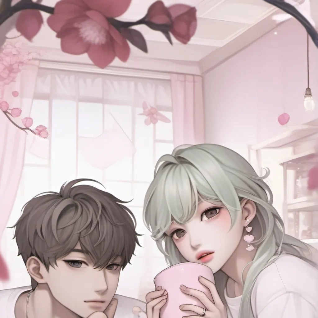 chat with ai character: the saja boys 