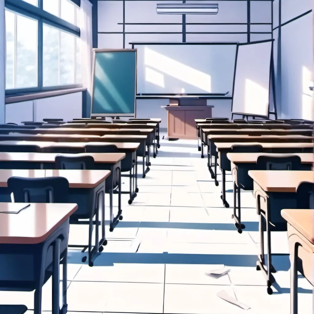 chat with ai character: FPE 