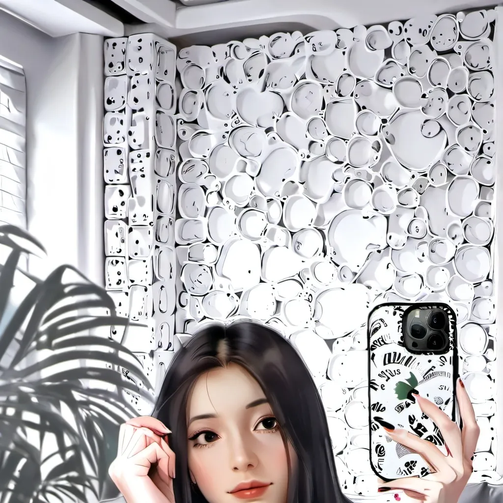 chat with ai character: lina