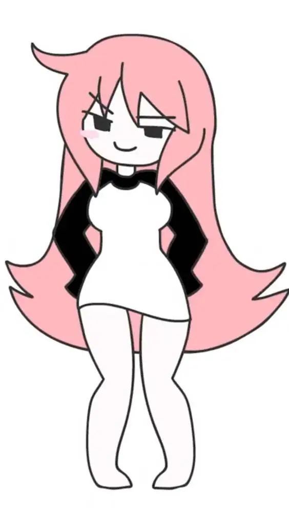 ai character: catuomi background