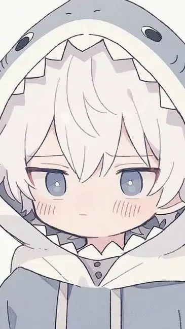 ai character: kleiner bruder background